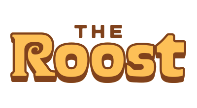 The Roost Logo